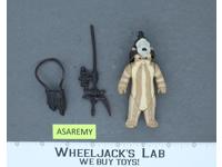 Logray Ewok 100% Complete Star Wars ROTJ 1983 Vintage Kenner NO REPRO