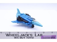 Dogfight 100% Complete 1988 Vintage Hasbro G1 Transformers Action Figure