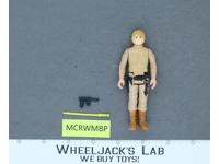 Luke Skywalker Bespin 100% Complete Star Wars 1977 Kenner Action Figure No Repro