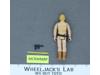 Luke Skywalker Bespin 100% Complete Star Wars 1977 Kenner Action Figure No Repro