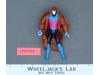 Gambit 5" X-Men The Uncanny 1992 Marvel Toybiz Vintage Action Figure