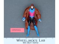 Gambit 5" X-Men The Uncanny 1992 Marvel Toybiz Vintage Action Figure