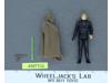 Luke Skywalker Jedi Knight 100% Complete Star Wars 1983 Kenner NO REPRO