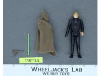 Luke Skywalker Jedi Knight 100% Complete Star Wars 1983 Kenner NO REPRO