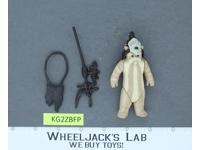 Logray Ewok 100% Complete Star Wars ROTJ 1983 Vintage Kenner NO REPRO