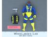 Cyclops 100% Complete The Uncanny X-Men 1993 Toybiz Vintage Action Figure