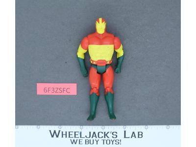 Mister Miracle Kenner Super Powers 1985 Vintage Action Figure