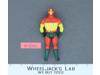 Mister Miracle Kenner Super Powers 1985 Vintage Action Figure