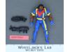 Bishop The Uncanny X-Men 1993 Toybiz Vintage Action Figure