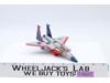 Starscream Vintage 1984 G1 Transformers Hasbro Action Figure