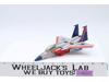 Starscream Vintage 1984 G1 Transformers Hasbro Action Figure