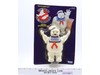 Stay Puft Marshmallow Man Kroger The Real Ghostbusters 1986 MOSC UNPUNCHED