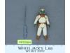 Klaatu Skiff Guard 100% Complete Star Wars ROTJ 1983 Vintage Kenner NO REPRO