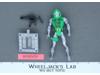 Doctor Doom Secret Wars Marvel 1984 Mattel Vintage Action Figure