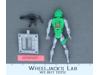 Doctor Doom Secret Wars Marvel 1984 Mattel Vintage Action Figure