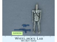 IG-88 100% Complete Star Wars ESB 1980 Kenner Vintage Action Figure NO REPRO