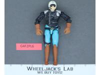 Highway Cops N Crooks C.O.P.S. 1988 Hasbro Vintage Action Figure