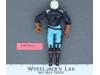 Highway Cops N Crooks C.O.P.S. 1988 Hasbro Vintage Action Figure