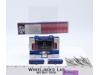 Soundwave WORKS 100% Complete 1985 Vintage G1 Transformers Action Figure