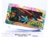 Cave Turtle Leo & His Dingy Dino TMNT 1992 Playmates Action Figure NEW SEALED
