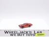 Custom Dodge Charger Red 1968 1969 Hot Wheels Mattel Vintage Redline RL