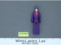 Imperial Dignitary 100% Complete Star Wars POTF 1984 Kenner Figure NO REPRO