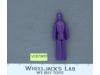 Imperial Dignitary 100% Complete Star Wars POTF 1984 Kenner Figure NO REPRO