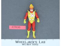 Firestorm Super Powers DC Comics 1985 Kenner Vintage Action Figure