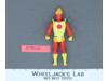 Firestorm Super Powers DC Comics 1985 Kenner Vintage Action Figure
