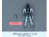 RoboCop Leader Ultra Police 1988 Kenner Vintage Action Figure