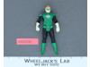 Green Lantern Kenner DC Comics Super Powers 1984 Vintage Action Figure