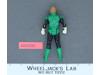 Green Lantern Kenner DC Comics Super Powers 1984 Vintage Action Figure