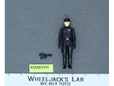 Imperial Commander 100% Complete ESB Star Wars 1980 Kenner Vintage NO REPRO