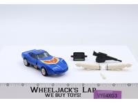 Tracks 100% Complete 1985 Vintage Hasbro G1 Transformers Action Figure