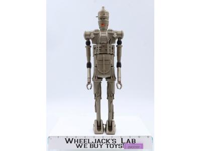 IG-88 Bounty Hunter 15" Star Wars 1978 Vintage Kenner Action Figure