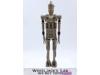 IG-88 Bounty Hunter 15" Star Wars 1978 Vintage Kenner Action Figure