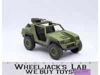 Vamp 100% Complete GI Joe 1982 Hasbro Vintage Action Figure Vehicle