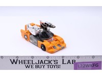 Backstreet 100% Complete WORKS 1988 Vintage Hasbro G1 Transformers Figure