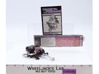 Bombshell 100% Complete 1985 G1 Transformers Rhinoceros Beetle Action Figure