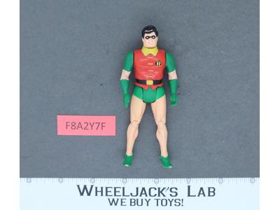 Robin Super Powers DC Comics Kenner 1984 Vintage Action Figure