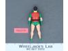 Robin Super Powers DC Comics Kenner 1984 Vintage Action Figure