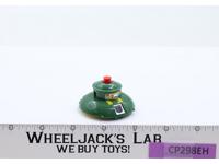 Cosmos 100% Complete Vintage 1985 G1 Transformers Hasbro Action Figure