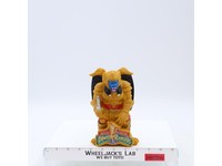 Goldar Vinyl Coin Piggy Bank Mighty Morphin Power Rangers 1994 Janex Corp
