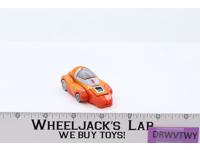 Wheelie 100% Complete 1986 Vintage Hasbro G1 Transformers Action Figure