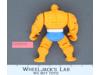 The Thing Fantastic Four Marvel Comics 1994 Toybiz Vintage Action Figure