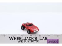 Windcharger NEAR MINT Complete Vintage 1984 G1 Transformers Hasbro