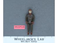 The Wolfman Universal Monsters 1980 Remco Vintage Action Figure