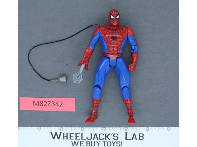 Web Shooter Spiderman 1994 Marvel ToyBiz Action Figure