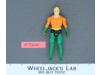 Aquaman Super Powers DC Comics 1984 Kenner Vintage Action Figure
