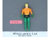 Aquaman Super Powers DC Comics 1984 Kenner Vintage Action Figure